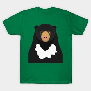 Sun bear T-Shirt